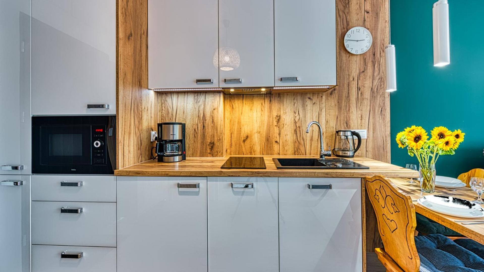 Apartamento Royal Aparts Widok 800 - Z Panorama Gor Szklarska Poręba